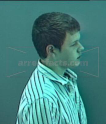 Trenton Patrick Eubanks