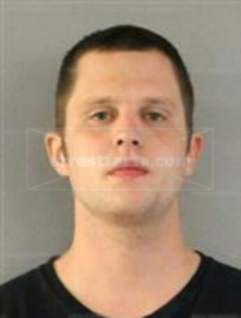 Edward Charles Strysik