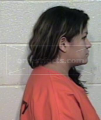 Vanessa Renee Gutierrez