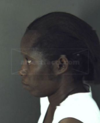 Sheneta B Lawson