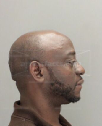 Roderick Travis Woodbury