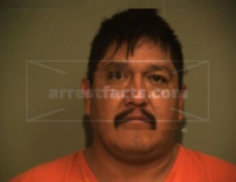 Omar Gutierrez Walters