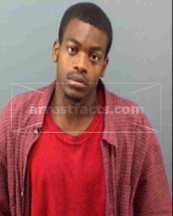 Antwaun Ladell Alexander