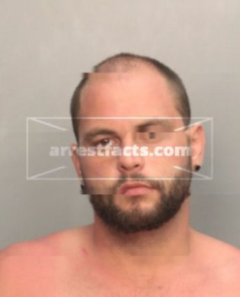 Kevin Michael Henry