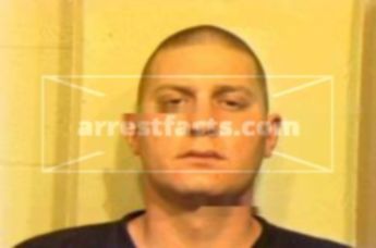 Daniel David Mcbride