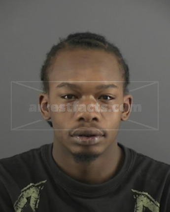 Tyree Antwan Thomas