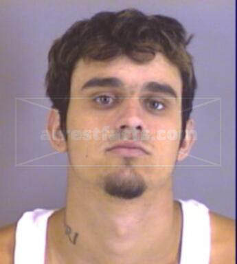 Christopher Martin Summerville