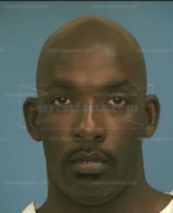 Anthony Ruffin
