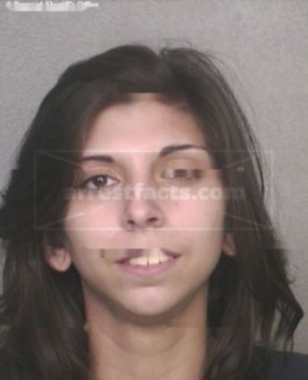 Alyssa Nicole Miceli