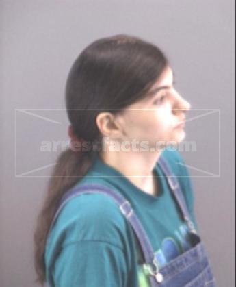 Irene Elizabeth Johnson
