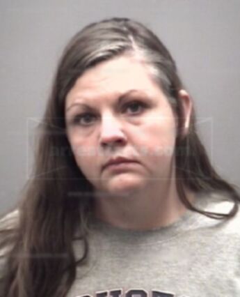 Rachel Leigh Surratt