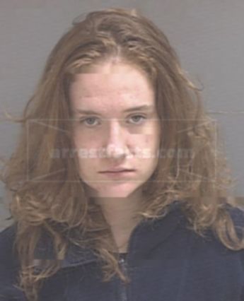 Brooke Janette Racine