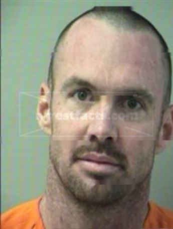 Shannon Harold Burns