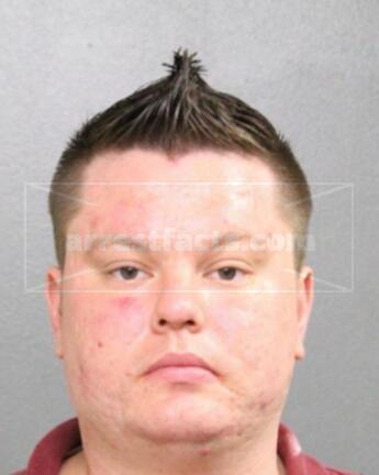 Garrett James Goodson