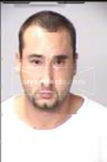 Christopher James Mcbride