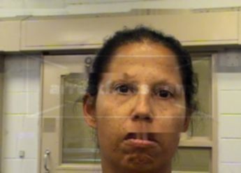 Yvette Bernice Martinez