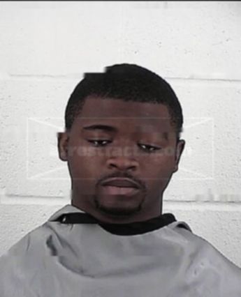 Darius Drew Fulton