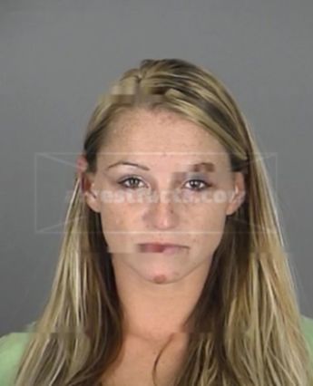 Kisha Annette Reilly