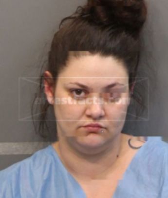 Courtney Lynn Underhill