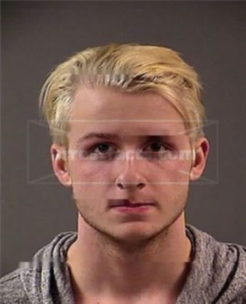 Justin Charles Oden