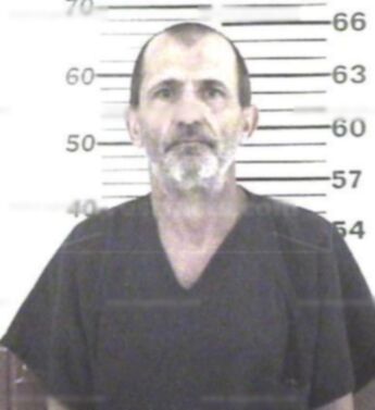 James Daniel Thaoue