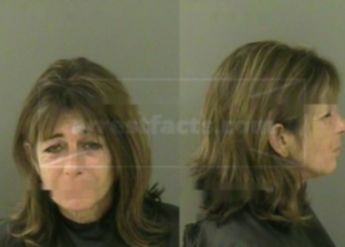 Colette Victoria Capobianco