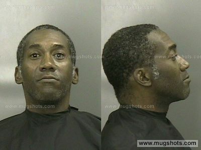 Eric Bernard Forbes