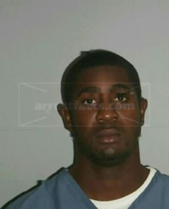 Lorenzo Smith