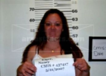 Nancy Ruth Gidget Kiger