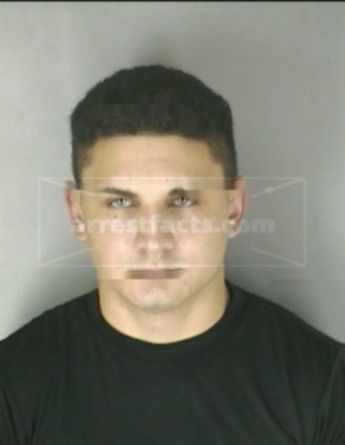 Carl David Scarano