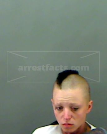 Angeleena Faith Carpenter