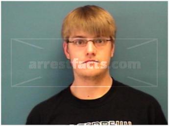 Ryan Scott Hansen