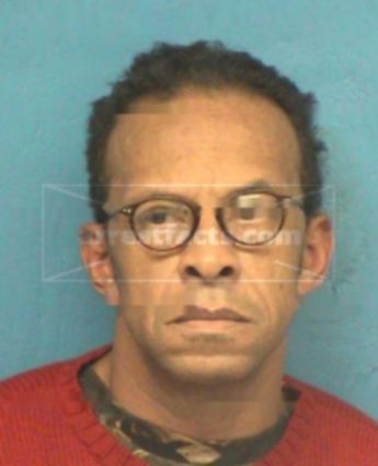Lawrence Keith Lewis