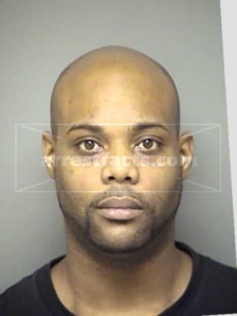 Carlos Larue Bradford