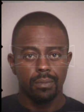 Curtis Gordon