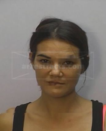 Emily Wainse Cheung