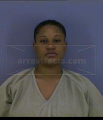 Constance Monique Sanders