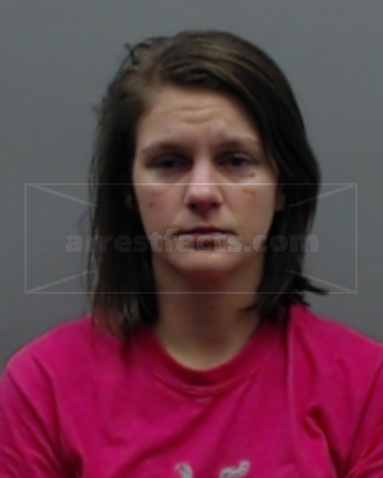 Ashley Ray Farmer