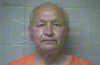 Wayne Otis Murty