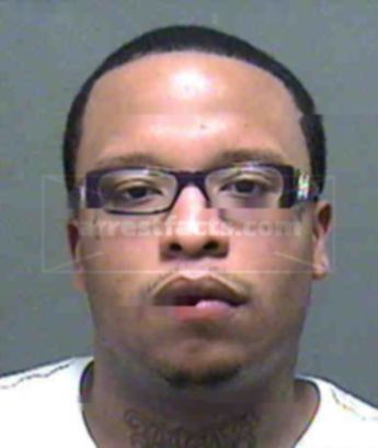 Ramel Craig Cobb Simpson