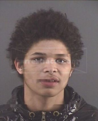 Anthony M Sierra