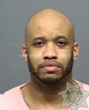 Aaron Trey Briggs Iii