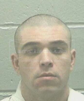 Seth Patrick Anderson