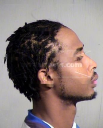 Jawaun Martell Taylor