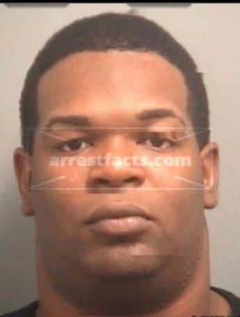 Dwayne Gerard Williamson