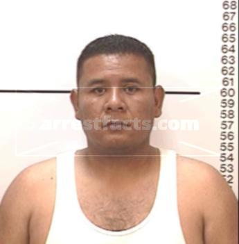 Roberto Palacios Davila