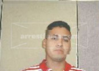 Christopher Trevino Castillo