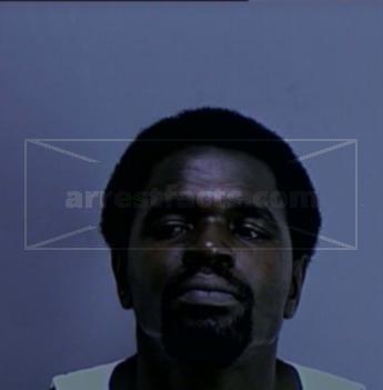 Mike Gregory Hudson