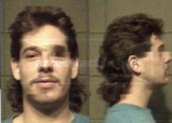 Michael Bryan Tipton