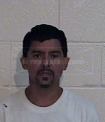 Jose Guadalupe Diaz Flores